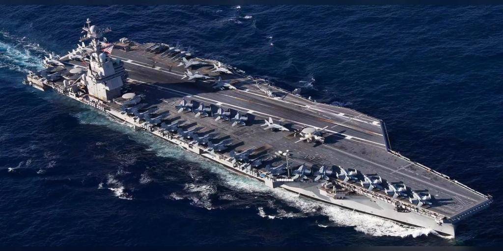 台海一战<strong></p>
<p>如何抢别人的迷你币</strong>,美军势在必得!怒砸一万亿,妄图和解放军比“速度”