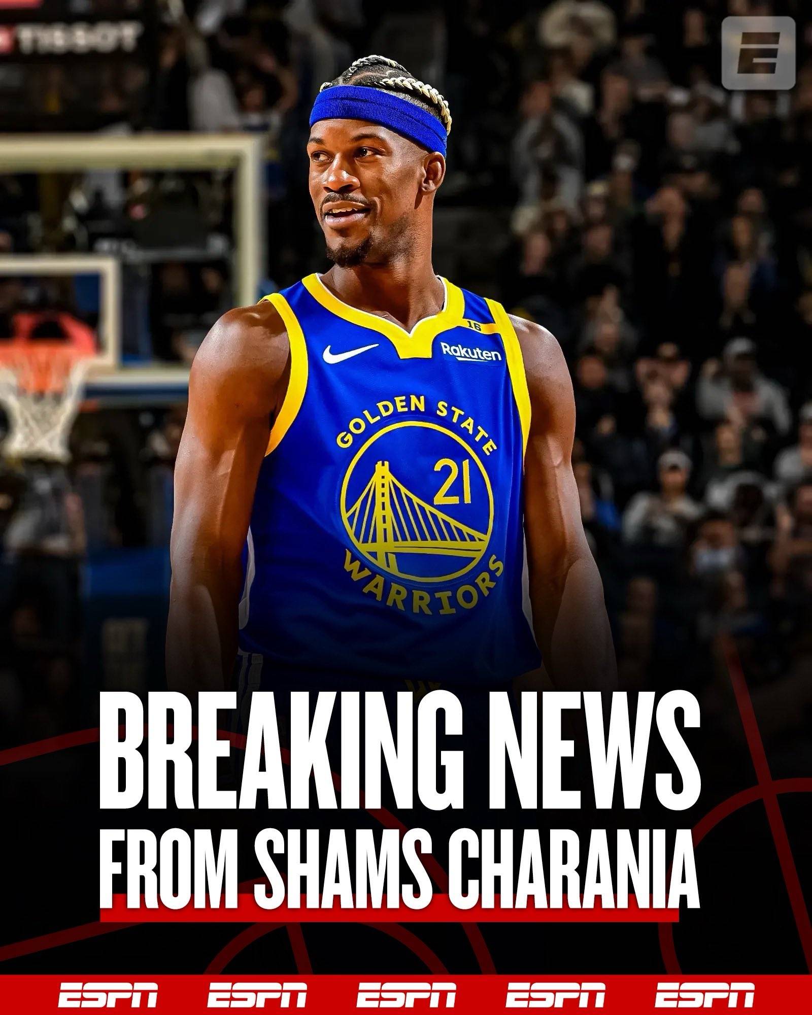 重磅<strong></p>
<p>如何发现软件漏洞</strong>!勇士送出维金斯+施罗德等 得到巴特勒