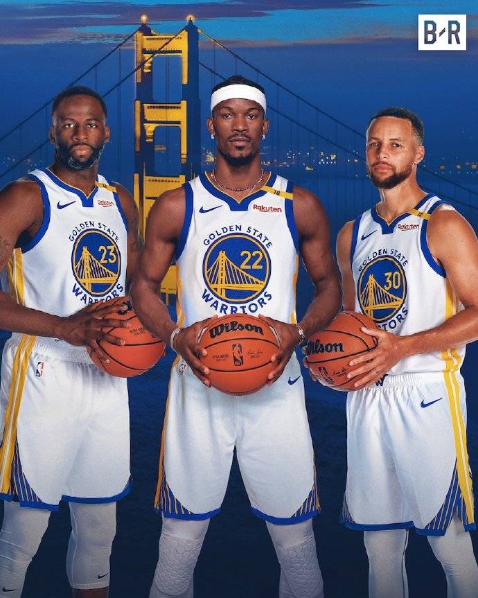 重磅<strong></p>
<p>如何发现软件漏洞</strong>!勇士送出维金斯+施罗德等 得到巴特勒