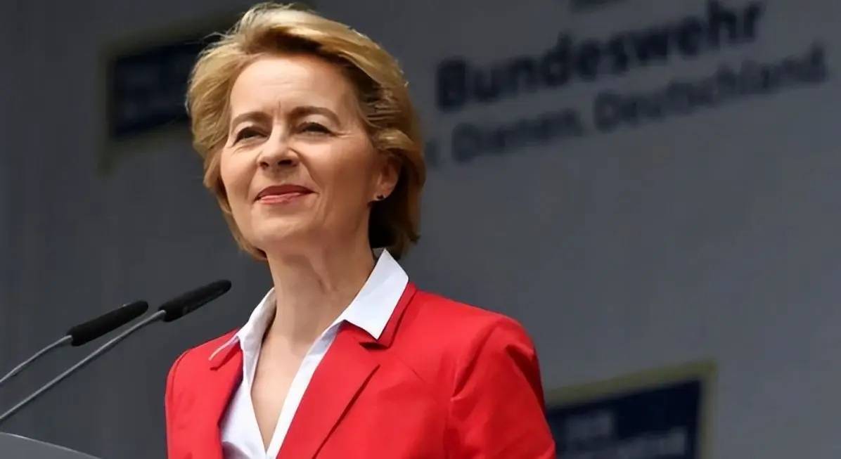 14次提到中国！欧盟主席当众暗示美国<strong></p>
<p>如何发现软件漏洞</strong>，中方是欧盟最后“底牌”