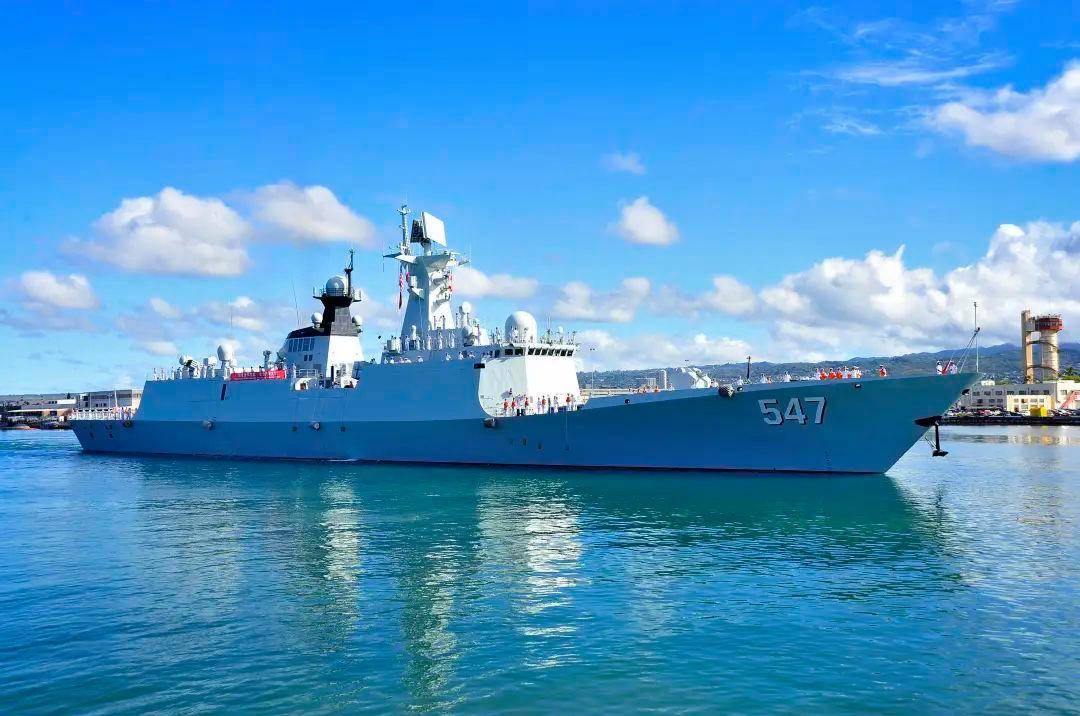 2030年有望达美舰艇7成？中方4艘航母配16艘055<strong></p>
<p>如何发现软件漏洞</strong>，打破美海上霸权