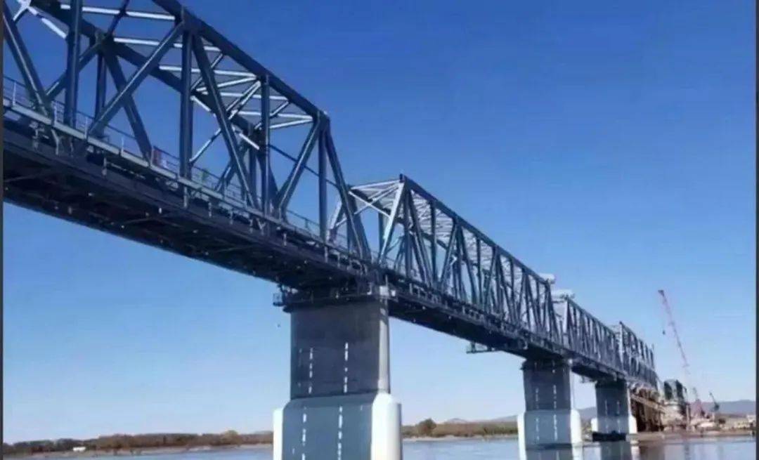 图们江大桥破土动工<strong></p>
<p>如何进入币圈</strong>,中俄朝三国联手,神秘团队现身背后有何玄机?