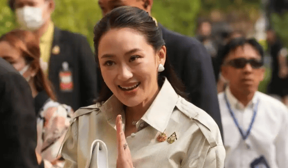 中方收到求助信号！泰国果然留了一手：若中国人不来<strong></p>
<p>如何进入币圈</strong>，就让日本人来