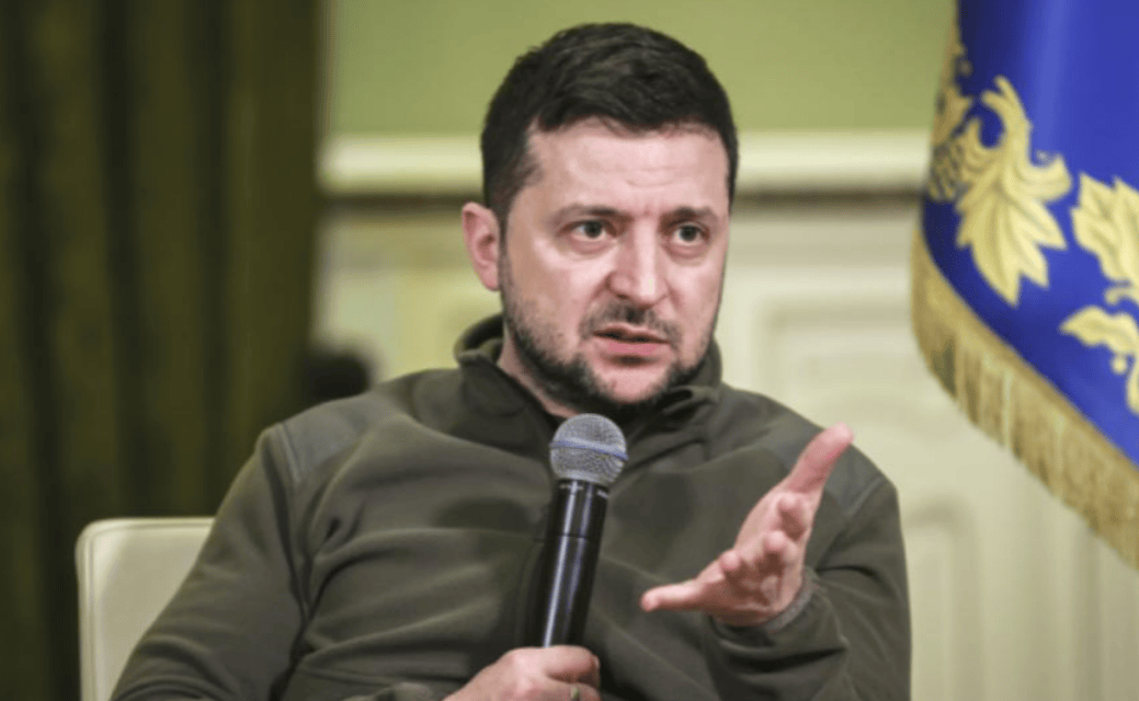 普京看衰欧洲独立性<strong></p>
<p>如何进入币圈</strong>，俄乌冲突陷入僵局，乌克兰是否面临失去最后一张王牌？