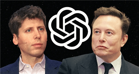 马斯克寻求控制OpenAI<strong></p>
<p>如何炒数字币</strong>?奥尔特曼:我们也可以收购推特