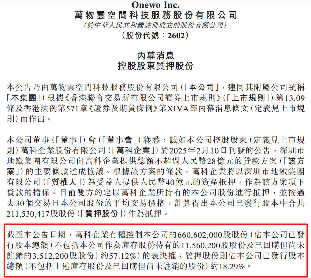 28亿<strong></p>
<p>如何炒数字币</strong>！深铁驰援万科