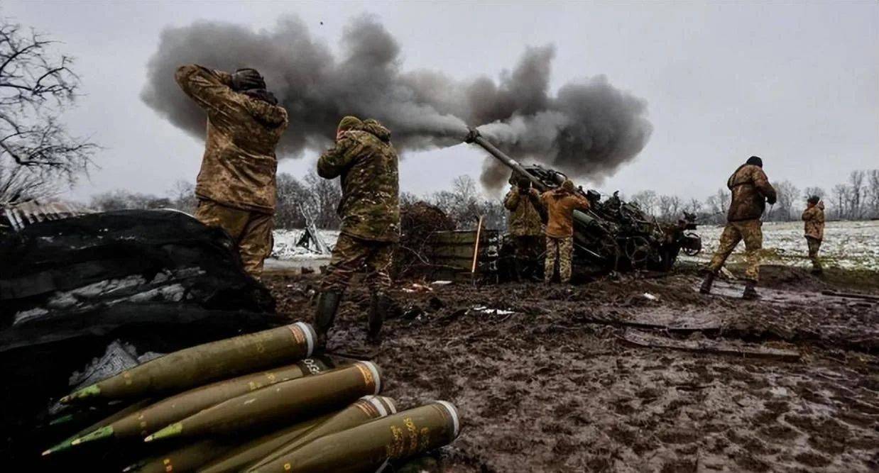 重磅！乌克兰政治大地震<strong></p>
<p>如何炒数字币</strong>，泽连斯基要以1敌4？不用俄出手了