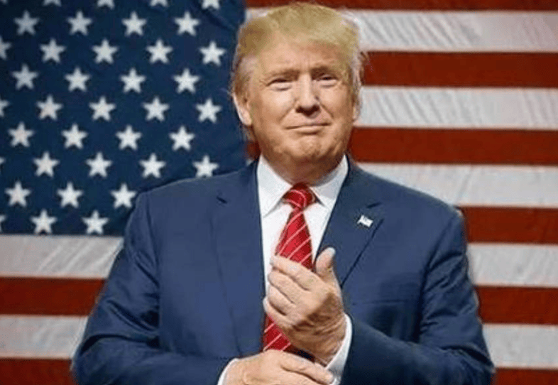 大陆敢动台湾一下<strong></p>
<p>如何做空货币</strong>，美国就敢对中国出手！外交部发声，态度十分坚定！