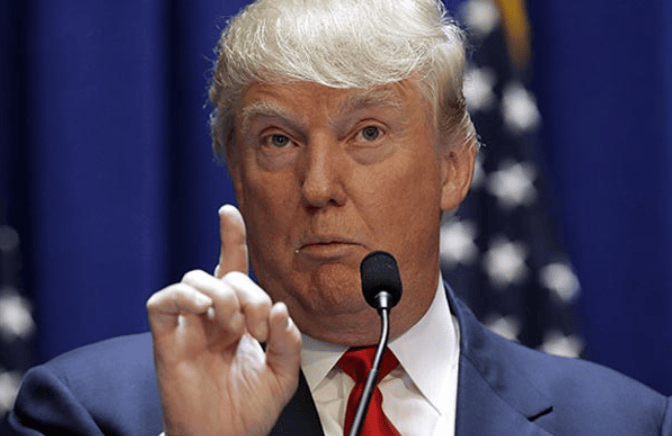 大陆敢动台湾一下<strong></p>
<p>如何做空货币</strong>，美国就敢对中国出手！外交部发声，态度十分坚定！