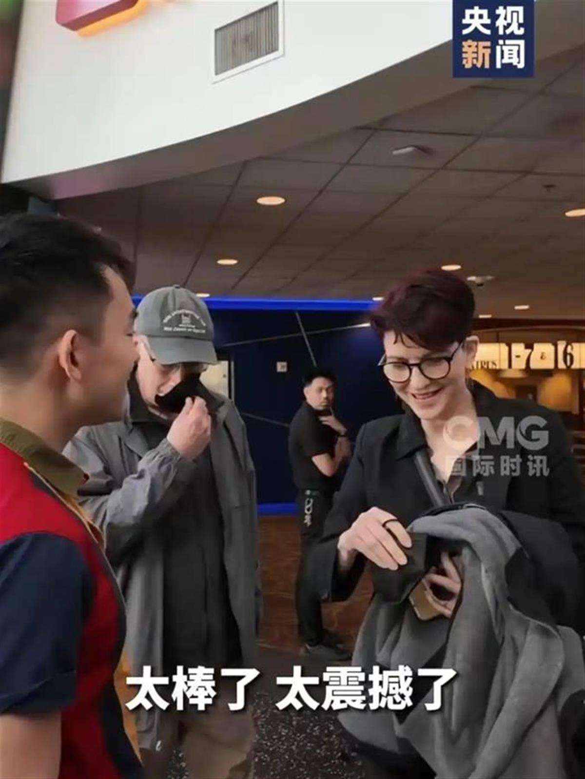 《哪吒2》票房超过“复联”和《速度与激情7》！奥斯卡评委喊话饺子，说投《哪吒2》一票