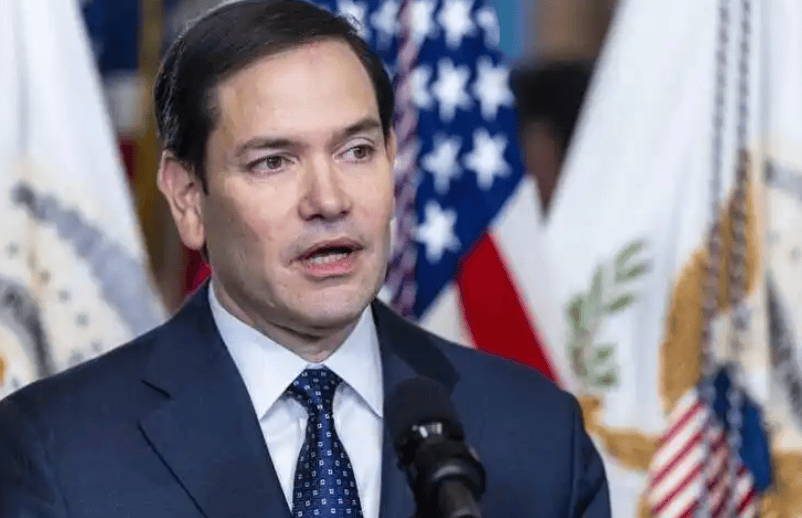 明令禁止来华！鲁比奥收到噩耗<strong></p>
<p>如何做空货币</strong>，日本也来求情，绝不惯着！