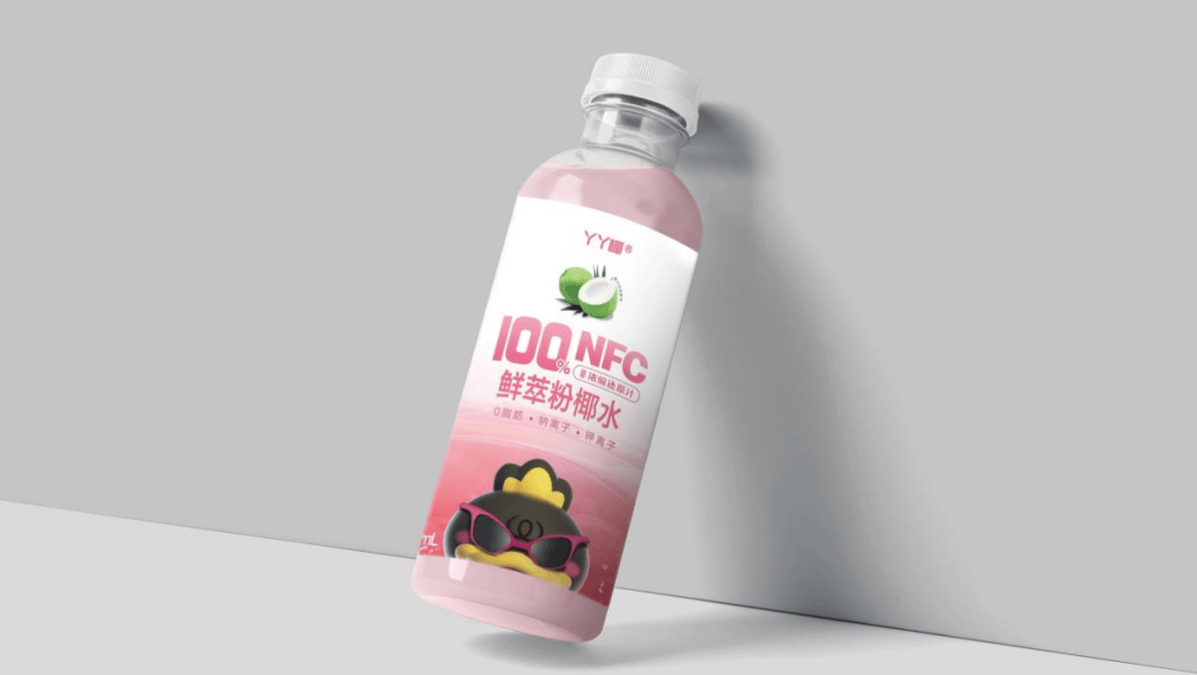 打着“配料表干净”旗号的椰子水<strong></p>
<p>如何做空货币</strong>，其实在偷偷往里猛加糖