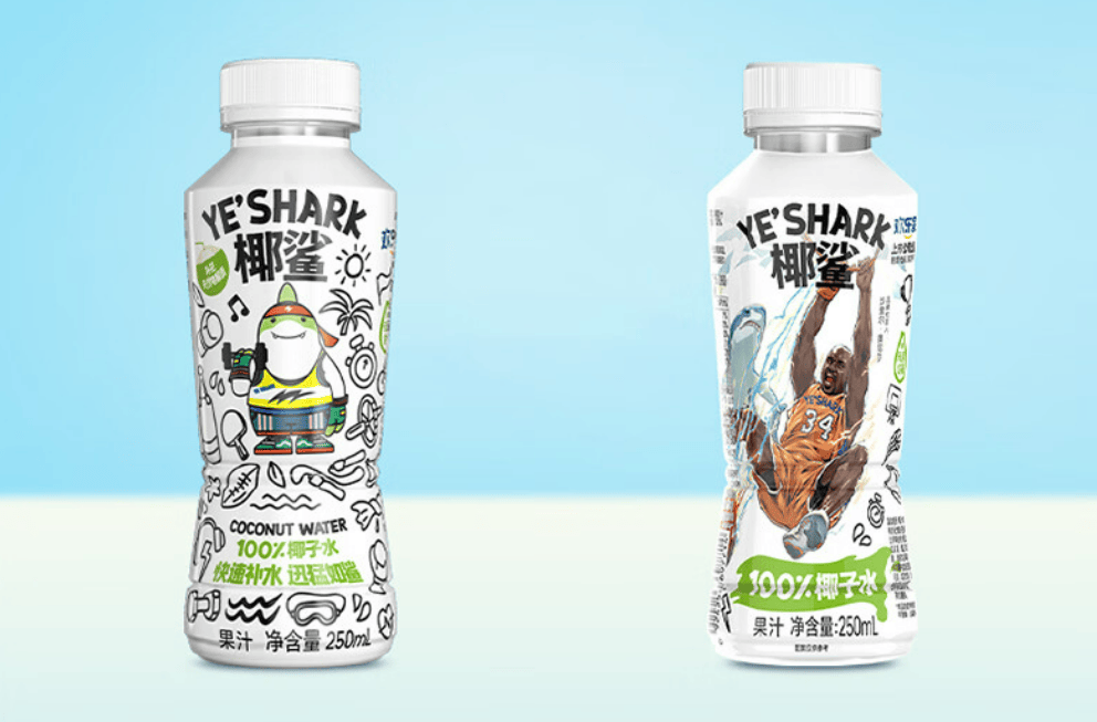 打着“配料表干净”旗号的椰子水<strong></p>
<p>如何做空货币</strong>，其实在偷偷往里猛加糖