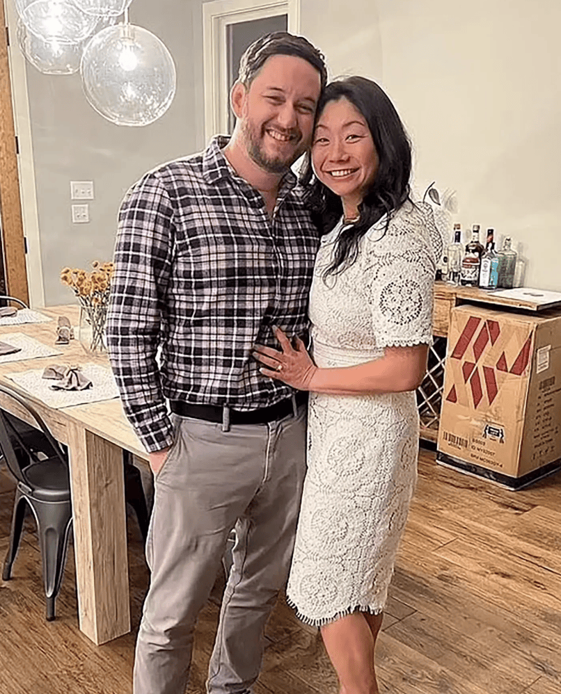 美国男子度蜜月期间杀害华裔妻子<strong></p>
<p>熊市如何炒币</strong>，被判终身监禁！两人恋爱3个月闪婚，警方：受害者被殴打致死