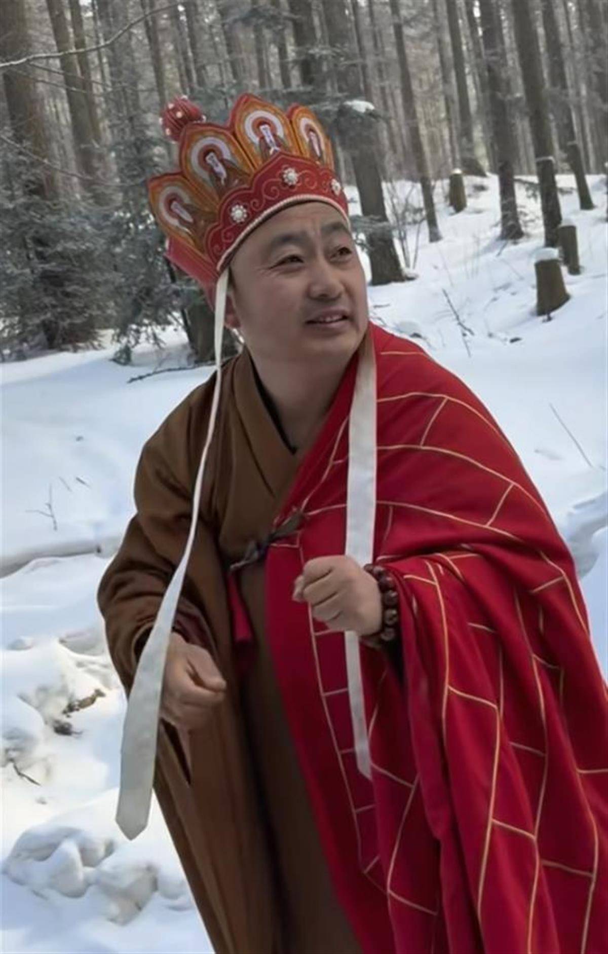 河南网红“越野唐僧”不幸去世<strong></p>
<p>快币如何换钱</strong>，家人：在外地出租屋突发心梗