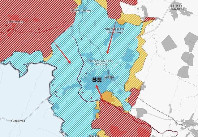 俄军越境绕后<strong></p>
<p>快币如何换钱</strong>,库尔斯克乌军孤军被围,乌克兰再丢一枚“筹码”?