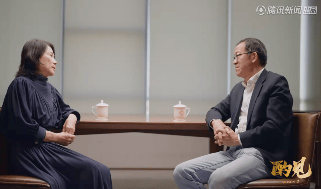 董明珠：已找到格力接班人<strong></p>
<p>快币如何换钱</strong>，现在没人敢奉承我