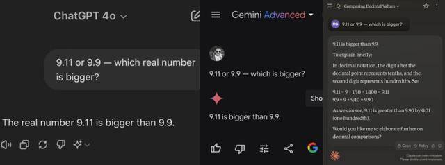9.11比9.9大<strong></p>
<p>快币如何换钱</strong>？马斯克声称“天下最聪明”的Grok3“翻车了”