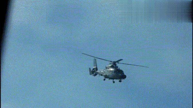 极限三米！黄岩岛中菲空中对峙！武直9强势碾压<strong></p>
<p>快币如何换钱</strong>，菲记者吓得尖叫