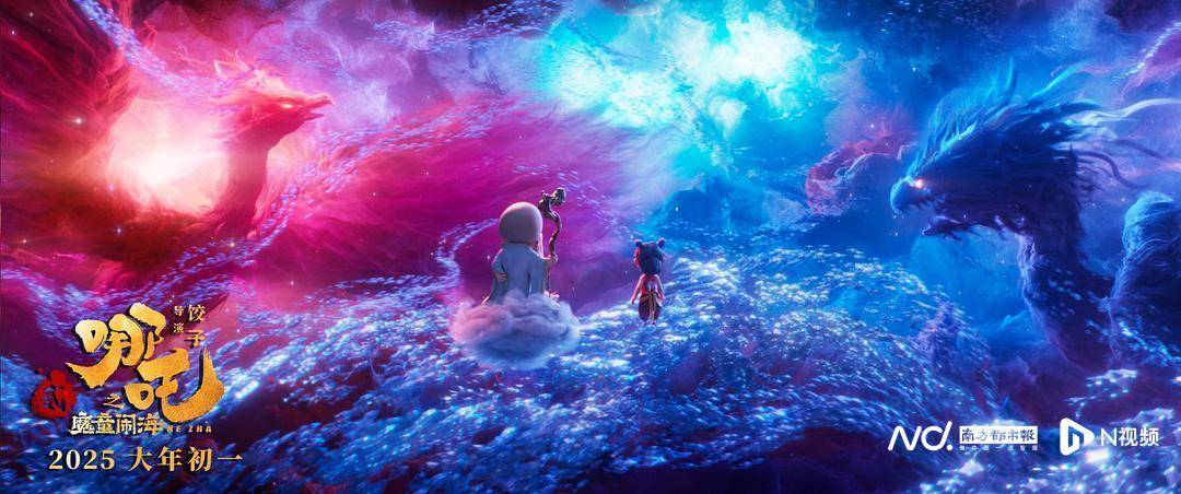 《哪吒2》出海屡破纪录但排片仍难<strong></p>
<p>如何抄币</strong>,中国电影如何破圈?