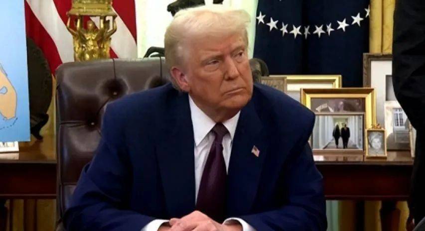 不简单！特朗普心血来潮<strong></p>
<p>如何抄币</strong>，提议大办“中美俄峰会”，背后有何目的？