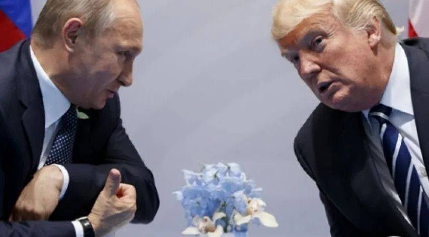 不简单！特朗普心血来潮<strong></p>
<p>如何抄币</strong>，提议大办“中美俄峰会”，背后有何目的？