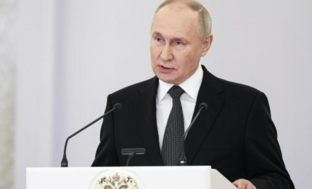 突发！俄方抛出和谈红线<strong></p>
<p>如何抄币</strong>，和 “中国方案” 天差地别？中方火速发声