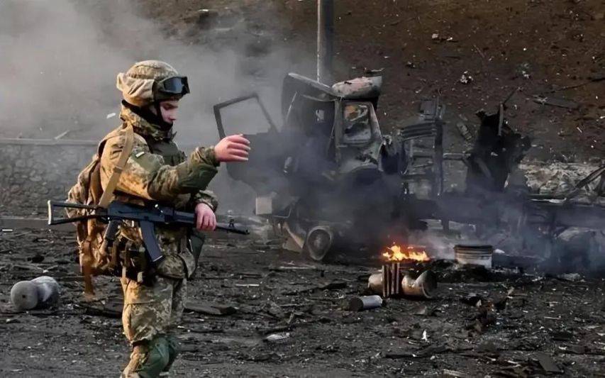 俄乌终于迎来大结局？乌克兰罕见松口<strong></p>
<p>如何抄币</strong>，我外长开门见山，舆论轰动全球