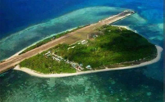 战斗警报拉响!中方大意了<strong></p>
<p>如何抄币</strong>,黄岩岛闯入不速之客,这次没拦住