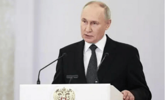 三大消息:中方抓到“大鱼”<strong></p>
<p>如何加入币圈</strong>!普京情绪失控;特朗普警告不留情面