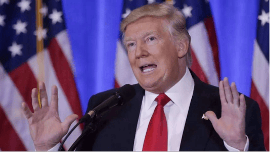 三大消息:中方抓到“大鱼”<strong></p>
<p>如何加入币圈</strong>!普京情绪失控;特朗普警告不留情面