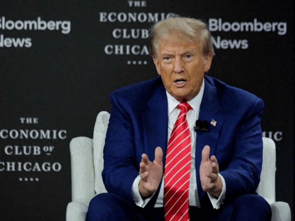 特朗普再掀关税战<strong></p>
<p>如何加入币圈</strong>！美内部文件泄露：中国竟成最大赢家？