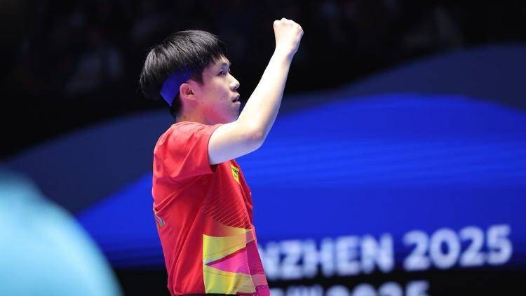 提前锁定女单冠军<strong></p>
<p>如何加入币圈</strong>!乒乓球亚洲杯今日收官 赛程→