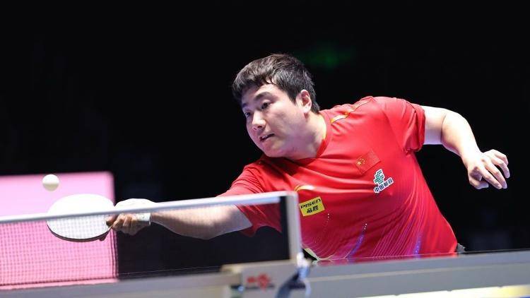 提前锁定女单冠军<strong></p>
<p>如何加入币圈</strong>!乒乓球亚洲杯今日收官 赛程→