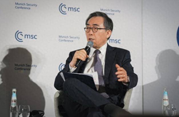 彻底不装了？韩国外长喊话：就算与中方为敌，也要和美干件大事