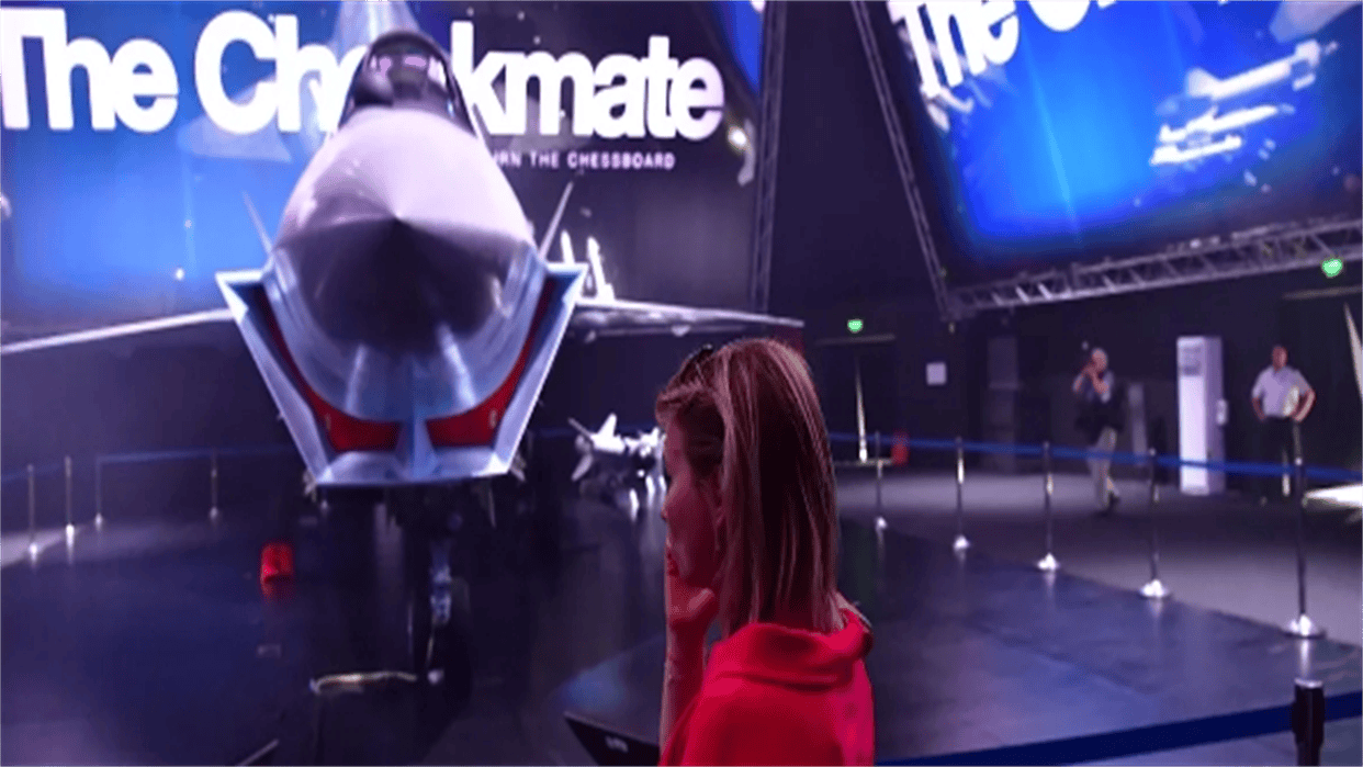 又一款第五代机亮相！机身上印着“75”<strong></p>
<p>如何加入币圈</strong>，已明确卖给中东国家