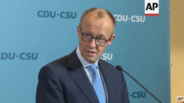 德国联邦选举：联盟党候选人默茨胜出几无悬念<strong></p>
<p>如何加入币圈</strong>，但中文流利的“铁娘子”魏德尔抢尽风头