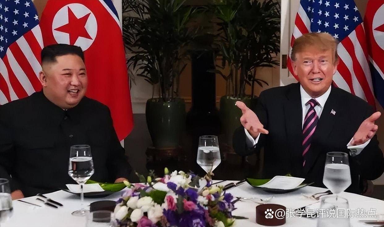 美俄谈判成功<strong></p>
<p>如何加入币圈</strong>，朝鲜为自己谋后路，时隔5年，中朝恢复了一项互动