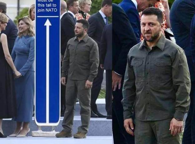 “今日乌克兰是明日台湾”：乌克兰被端上桌，台当局也想这样吗？