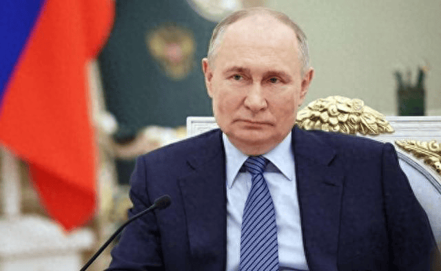 美俄刚刚缓和<strong></p>
<p>如何在币圈发币</strong>,普京转过头就找中国麻烦?印度白白捡了个大便宜!