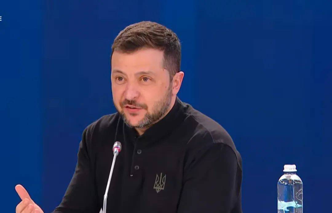 重大宣布<strong></p>
<p>主流币如何选</strong>!俄乌各开出停战条件