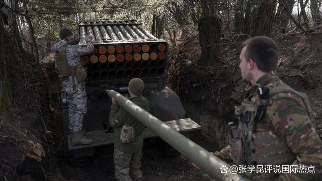 俄乌冲突三周年<strong></p>
<p>主流币如何选</strong>,俄军总参谋长的新动向,足以证明普京的真实想法