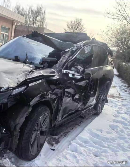 两个安全气囊都没弹开？男子驾“理想”追尾铲雪车<strong></p>
<p>主流币如何选</strong>，颅骨骨折当场昏迷