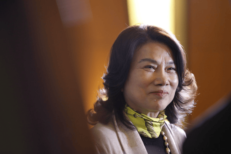 董明珠能用“董明珠”变现吗