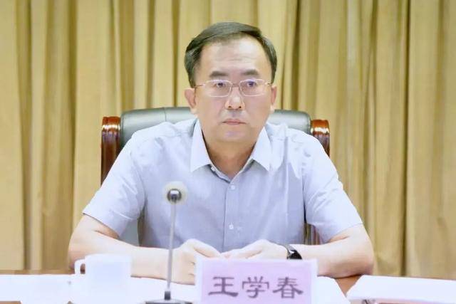 另有任用的山东省管干部王学春<strong></p>
<p>如何利用行业消息去炒币</strong>，履新职