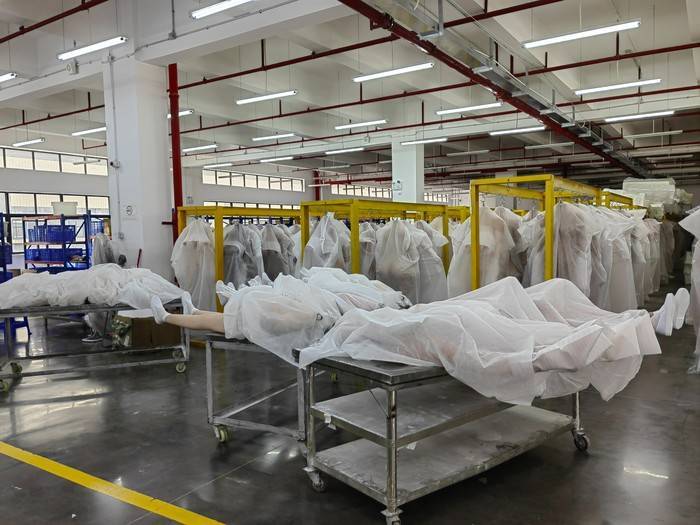 广东中山成人玩偶公司走红<strong></p>
<p>如何利用行业消息去炒币</strong>，创始人：十五年年来第一次这么火爆