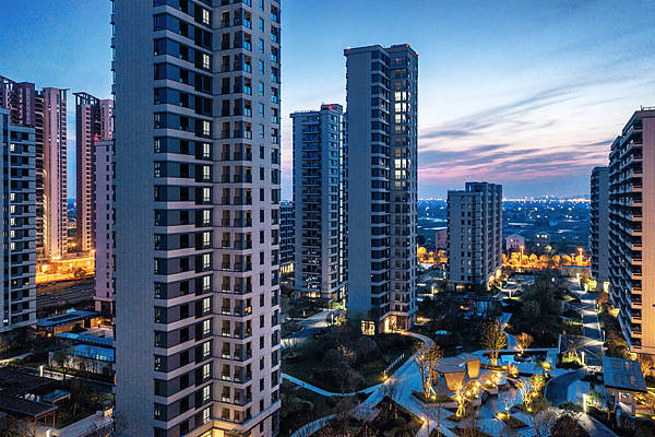 多地出现“物业费降价潮”<strong></p>
<p>如何利用行业消息去炒币</strong>，业主为啥还是喊太贵