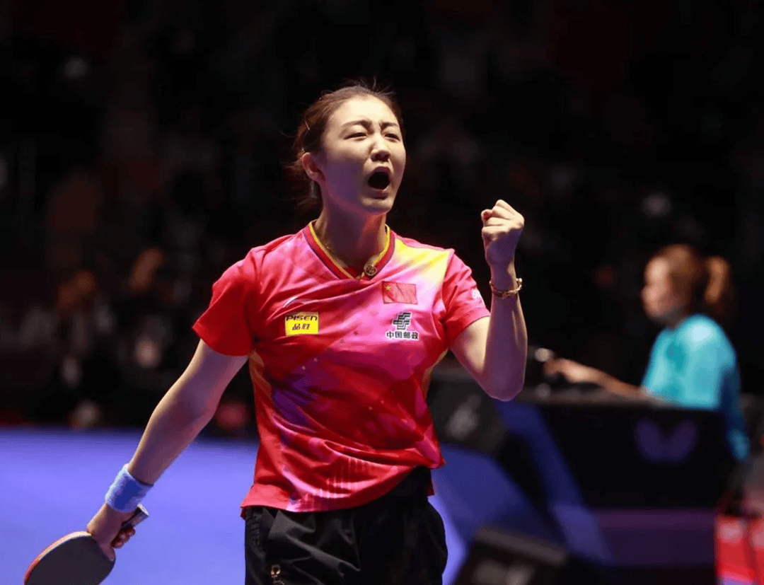 新规来了<strong></p>
<p>如何利用行业消息去炒币</strong>！樊振东、陈梦4月可直通WTT赛事