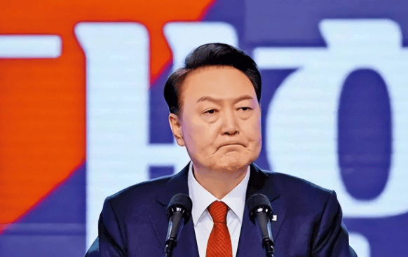 175票赞成<strong></p>
<p>如何买林奇币</strong>,尹锡悦结局基本确定!文在寅强调4件事,给中韩关系定调 