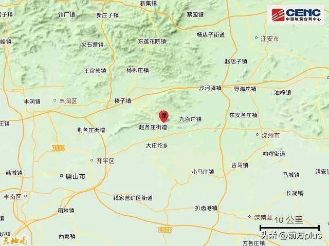 突发<strong></p>
<p>如何买林奇币</strong>！河北唐山地震